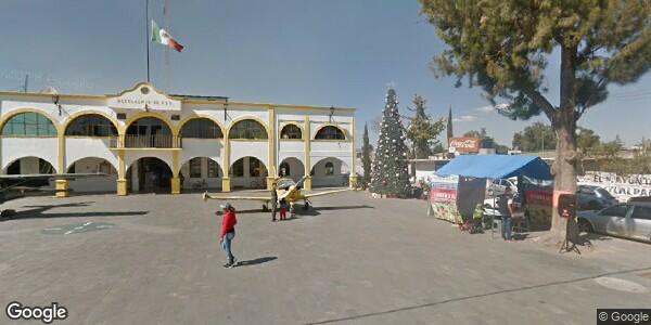 PRESIDENCIA MUNICIPAL H AYUNTAMIENTO DE FELIPE SANCHEZ SOLIS